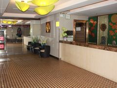 休闲区-东方之珠洗浴休闲广场(和平店)