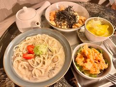 -Retro Deli 茶泡饭