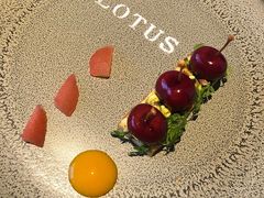 -莲西餐(曲江店)