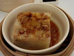 蒸萝卜糕-美心皇宫(沙田大会堂店)