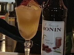 -HUNTING BAR亨霆鸡尾酒馆(越秀淘金店)