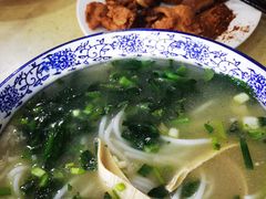 -桥香园云南过桥米线(金马碧鸡店)