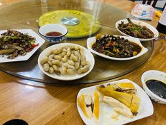 -品雅轩农家乐