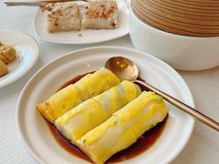 -铭家点心(秦岭路店)