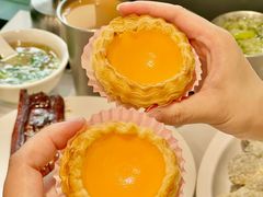 -香港深仔记茶餐厅(东门店)