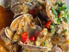 香辣花甲-铭副琦食·虾蟹烩馆(渔人码头店)