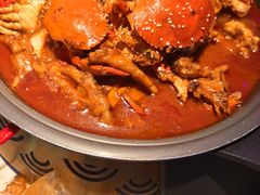 -徐记小怪兽肉蟹煲(中央大街店)