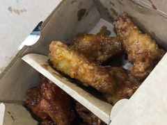 -Kyochon1991校村(共和路店)