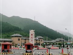 -王莽岭风景区