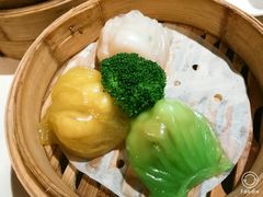 -舊街坊茶楼(市二宫店)