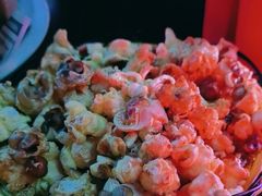 -MOSSO音乐酒吧·live house(南京旗舰店)