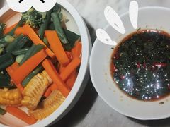 -蔴将·川菜(黄龙万科店)