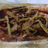 高氏秘制脱骨鸡爪