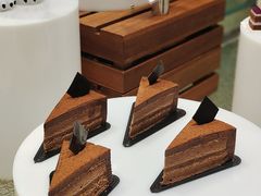 -阳光壹佰美爵酒店-绿洲西餐厅