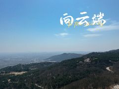 -北京西山国家森林公园