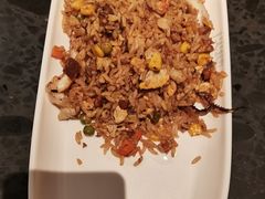-火地铁板烧(虹口龙之梦店)