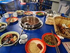 -马路边边串串香(北苑旗舰店)
