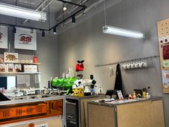 -虎伢Fuuya!咖啡煎饼(陆家嘴波特营店)