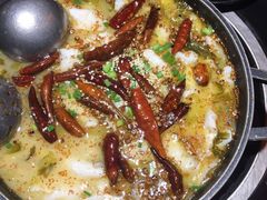 -川里谈·川味小馆(北京路店)