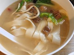 -禾珍珠家常小馆(河南博物院店)