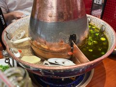 -1078號老北京涮肉(松柏店)