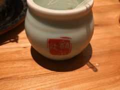 -额尔敦传统涮火锅·烧烤(鑫源山庄店)