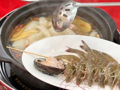 -花苑美食横琴生蚝火锅(拱北粤华路店)