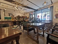 -之悦咖啡馆(新星宇·之洲店)