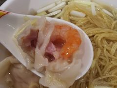 -一记面馆(易发店)