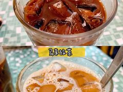 -小槟城美食馆