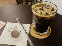 -RT Coffee 放空咖啡