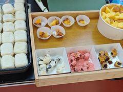 -祥禾饽饽铺·中式糕点(北京来福士店)