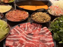-冯校长老火锅(广州正佳广场店)