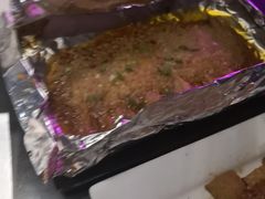 -西街夜油条·麻团包乌饭