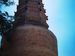 -白塔山公园
