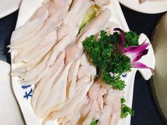 -大龙辣火锅·龙虾·烧烤(湖滨新天地店)