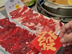 -荣叔港式沙嗲牛肉火锅(正佳潮流店)