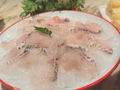 -涮福記·现切牛羊肉火锅(世纪汇店)