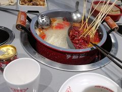 -牛签签串串香(IFS店)