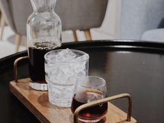 -COTTON CAFE(德信·中外公寓店)