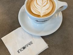 -在咖啡INCOFFEE(ICC升龙环球中心店)