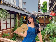 -大自然(鲁家村店)