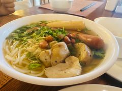 -三清山希尔顿度假酒店