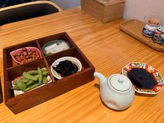 -楽燚日本料理(九曲里店)