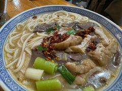 -锦泓老字号猪脏粉(东联大厦店)