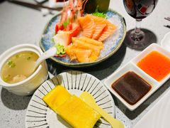 -大渔铁板烧(大悦城店)