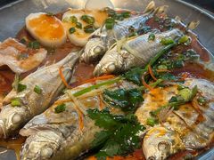 -水禾轩·海鲜蒸汽主题餐厅(拱北店)
