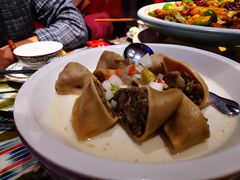 羊肚包肉-SEEUNARI西域娜依新疆菜(环宇广场店)