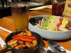 -TIAGO HOME KITCHEN(王府中环店)