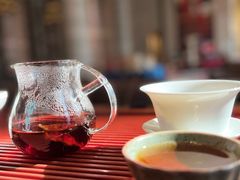 -北纬29度大堂吧-重庆富力艾美酒店-近江岸天街